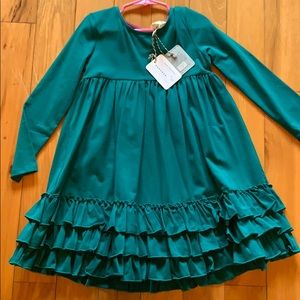 Matilda Jane dress